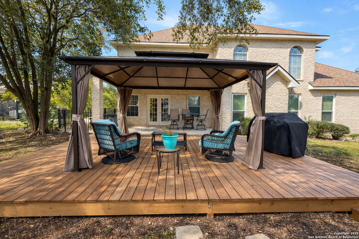 Property Photo:  1968 Round Table  TX 78130 