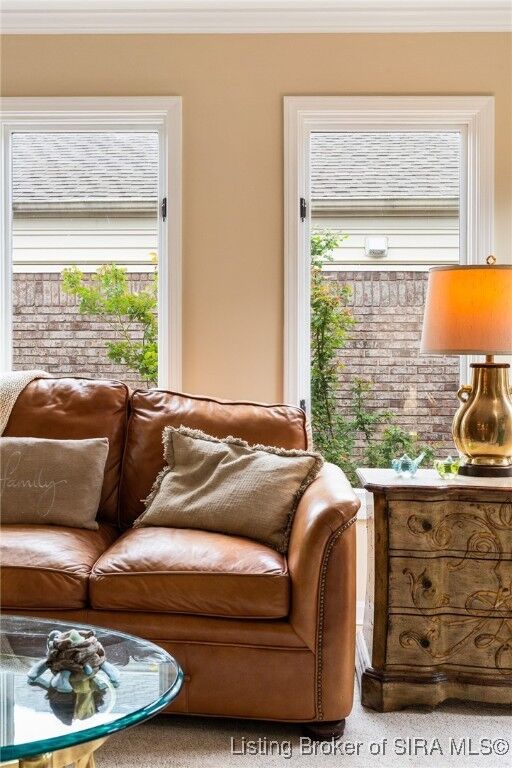 Property Photo:  33 Abby Chase Drive  IN 47130 