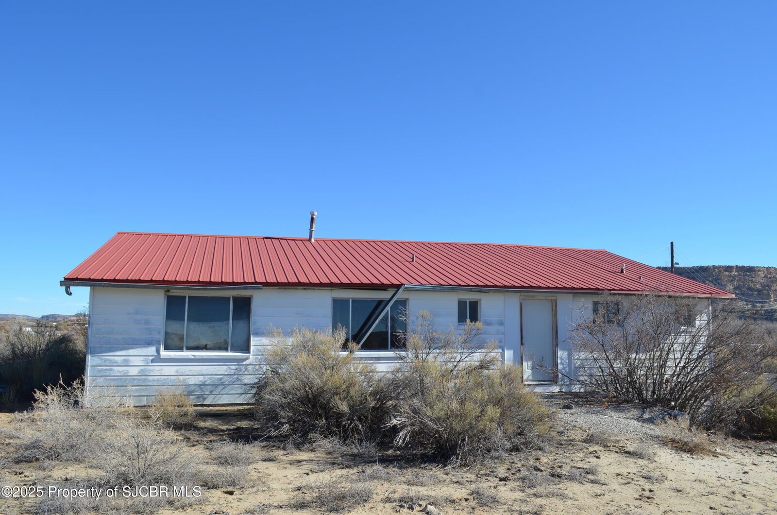 Property Photo:  406 Road 4599  NM 87412 