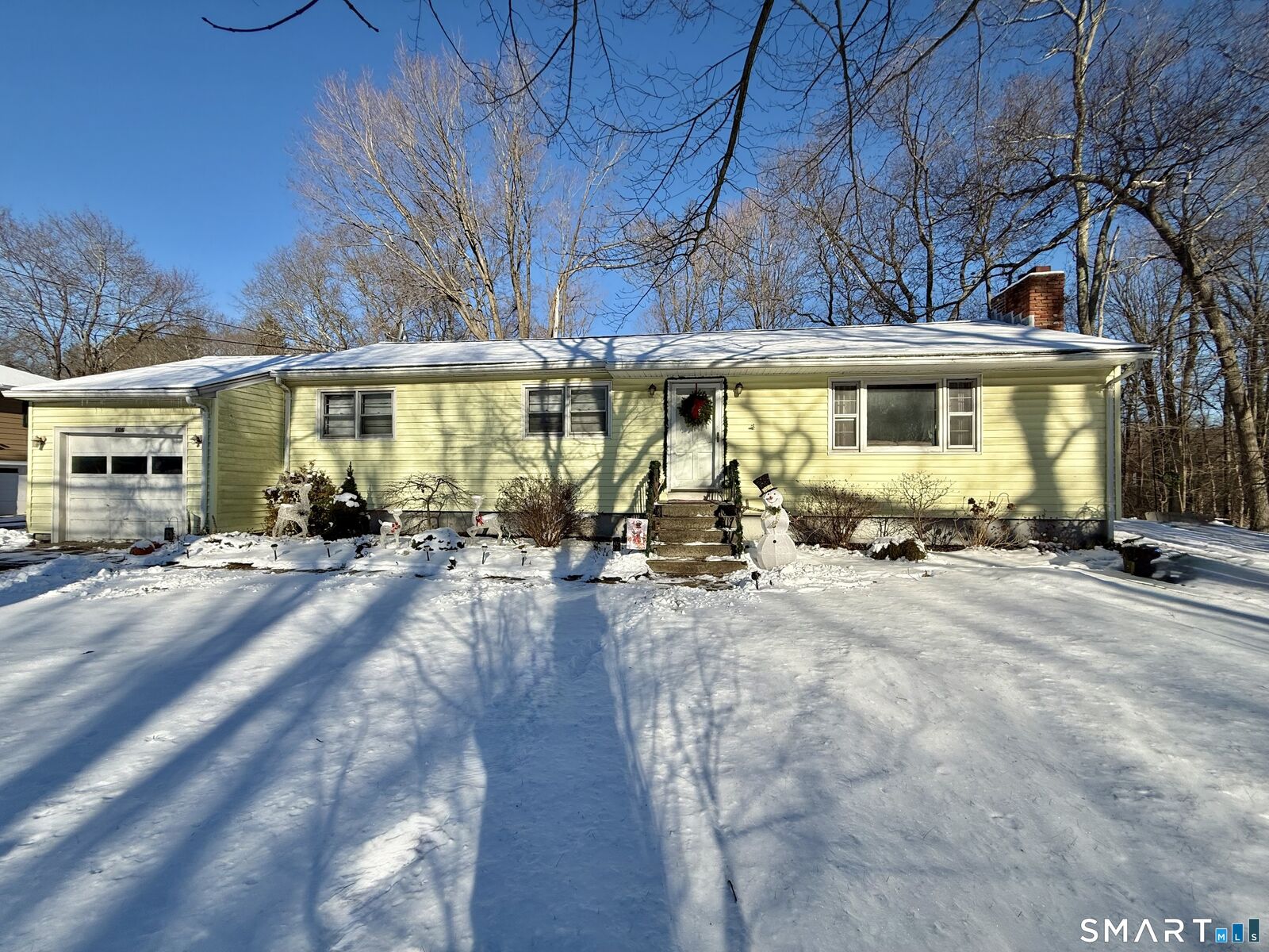 Property Photo:  106 Botsford Road  CT 06483 
