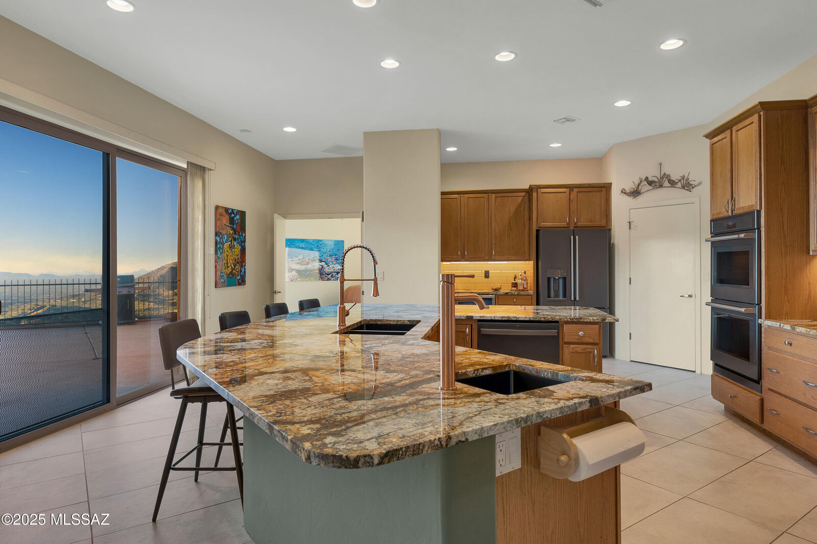 Property Photo: 18361 S Camino Chuboso AZ 85641