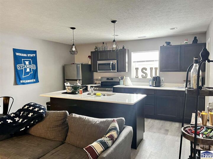 Property Photo:  716 S Center Street  IN 47807 