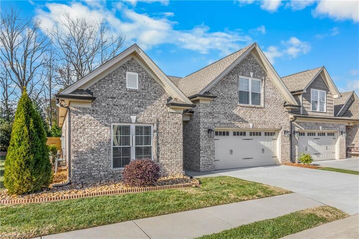 Property Photo:  103 Park Place  NC 27021 