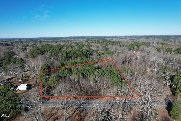 Property Photo:  3 Acres, Deep River Road  NC 27330 