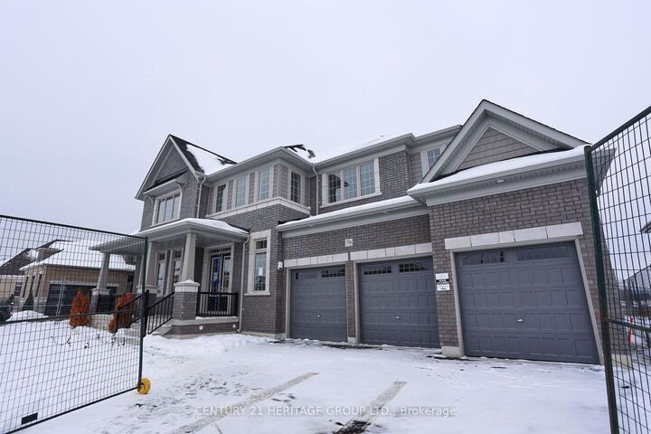 Property Photo:  79 Marigold Boulevard  ON L0G 1W0 