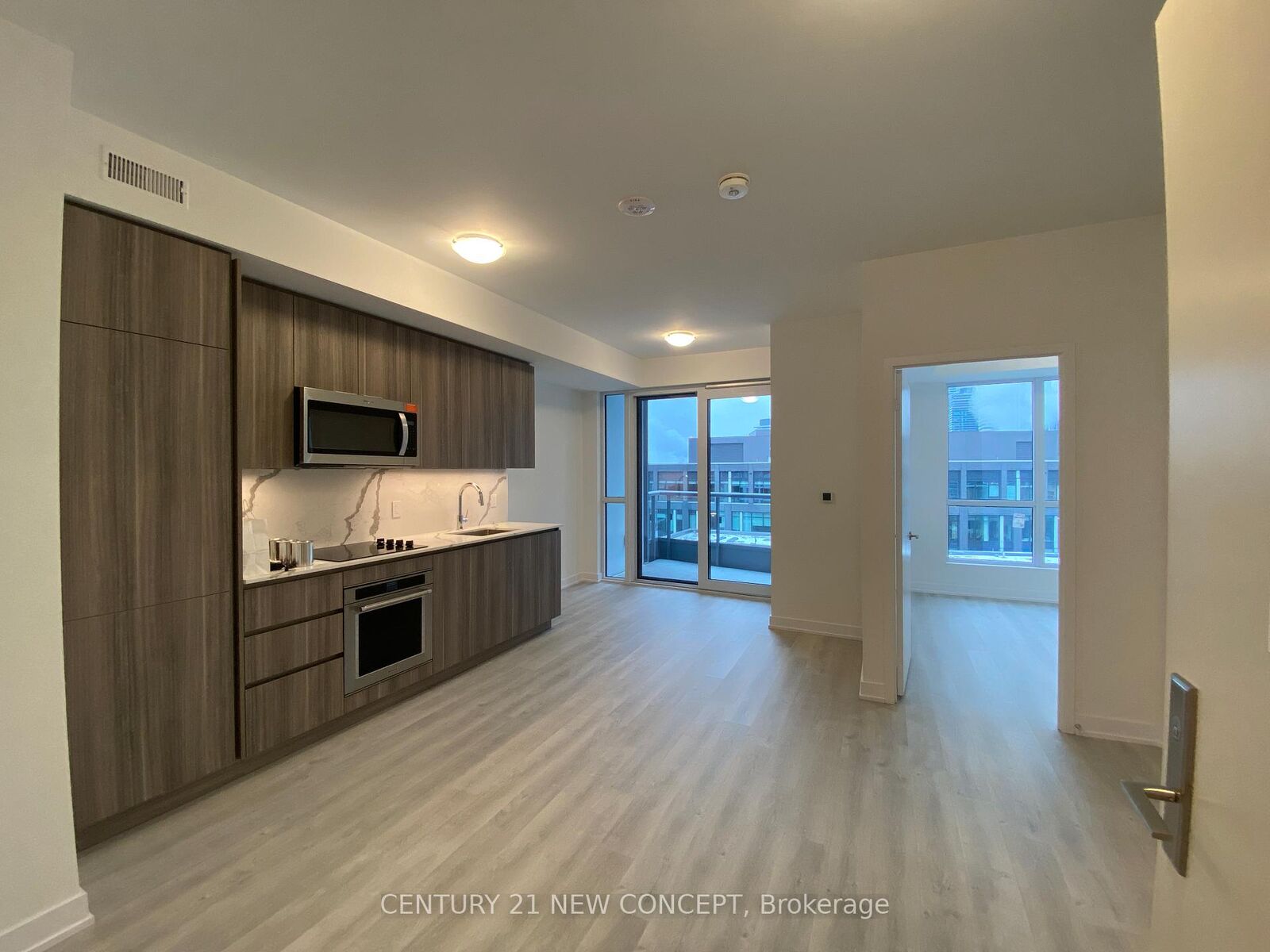 Property Photo:  15 Richardson Street 1917  ON M5A 0Y5 