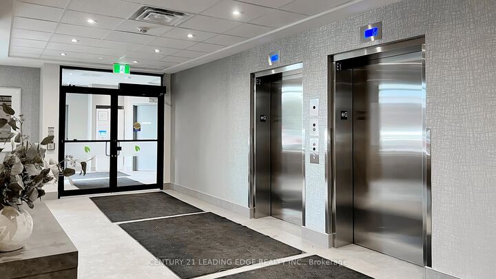 Photo de la propriété: 5917 Main Street 602 ON L4A 5G4