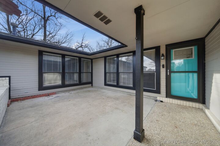 Property Photo:  520 Ridgewood  OK 74361 