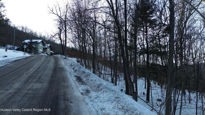 Property Photo: 0 Club NY 12496