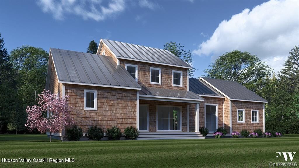 Property Photo: 6 Scenic Meadow NY 12525