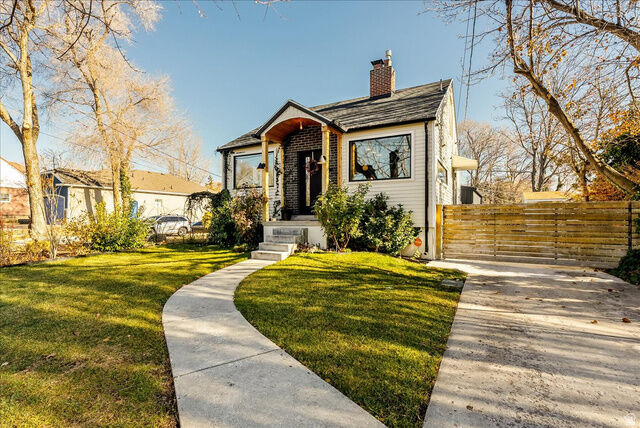 Property Photo:  2595 S 800 E  UT 84106 