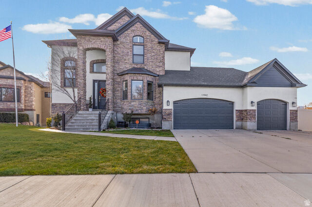 Property Photo:  11942 S Waterhouse Ct W  UT 84065 