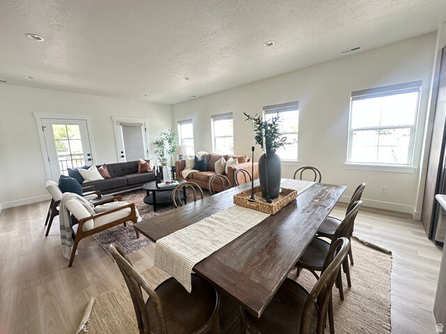 Property Photo: 7852 S Holden UT 84047