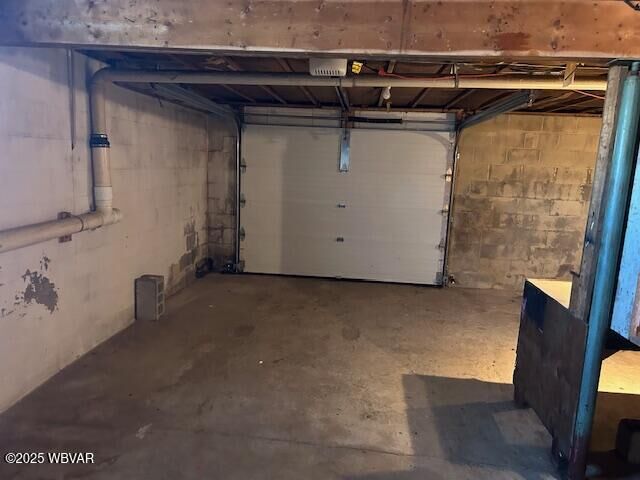 Property Photo:  58 Ponderosa Drive  PA 17756 