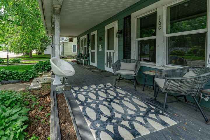 Property Photo:  16 Broad Lane  NY 12912 