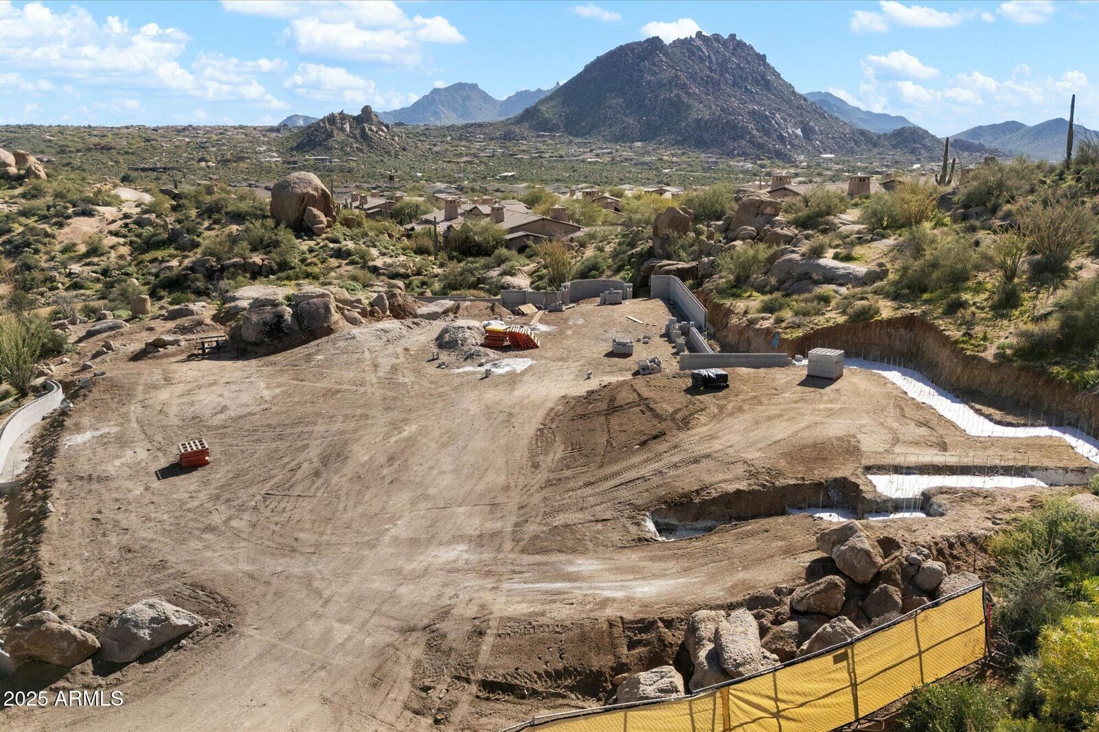 Property Photo:  10671 E Hedgehog Place 5A  AZ 85262 