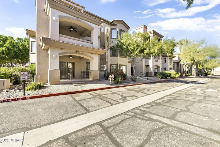 Property Photo:  14000 N 94th Street 1186  AZ 85260 