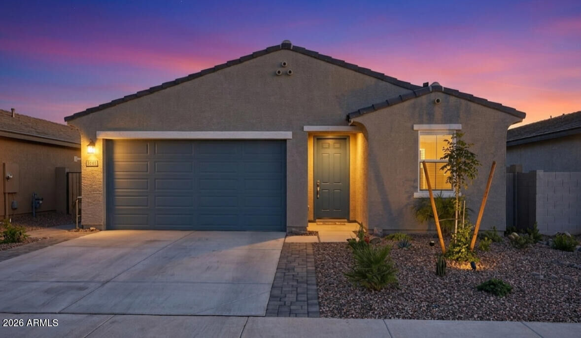 Property Photo: 3403 E Audrey Drive AZ 85143
