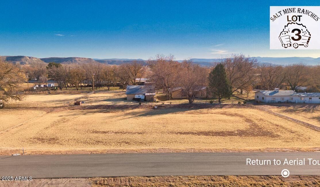 Property Photo:  1099 S Clarence Lane 3  AZ 86322 