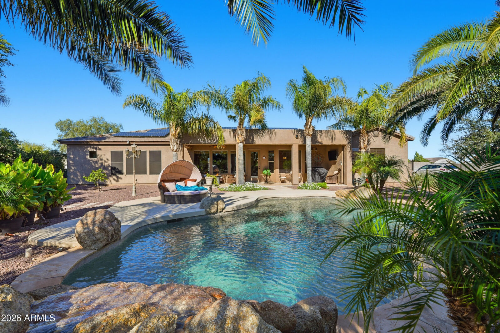 Property Photo:  22721 W Mark Lane  AZ 85361 