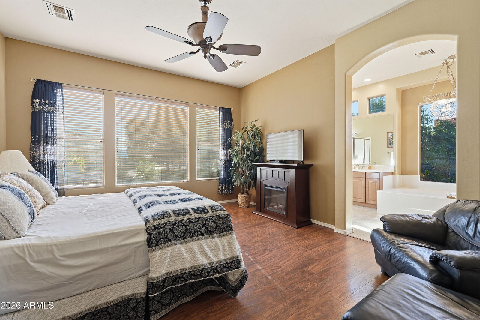 Property Photo:  22721 W Mark Lane  AZ 85361 