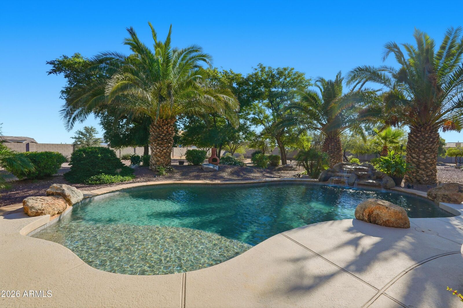 Property Photo:  22721 W Mark Lane  AZ 85361 