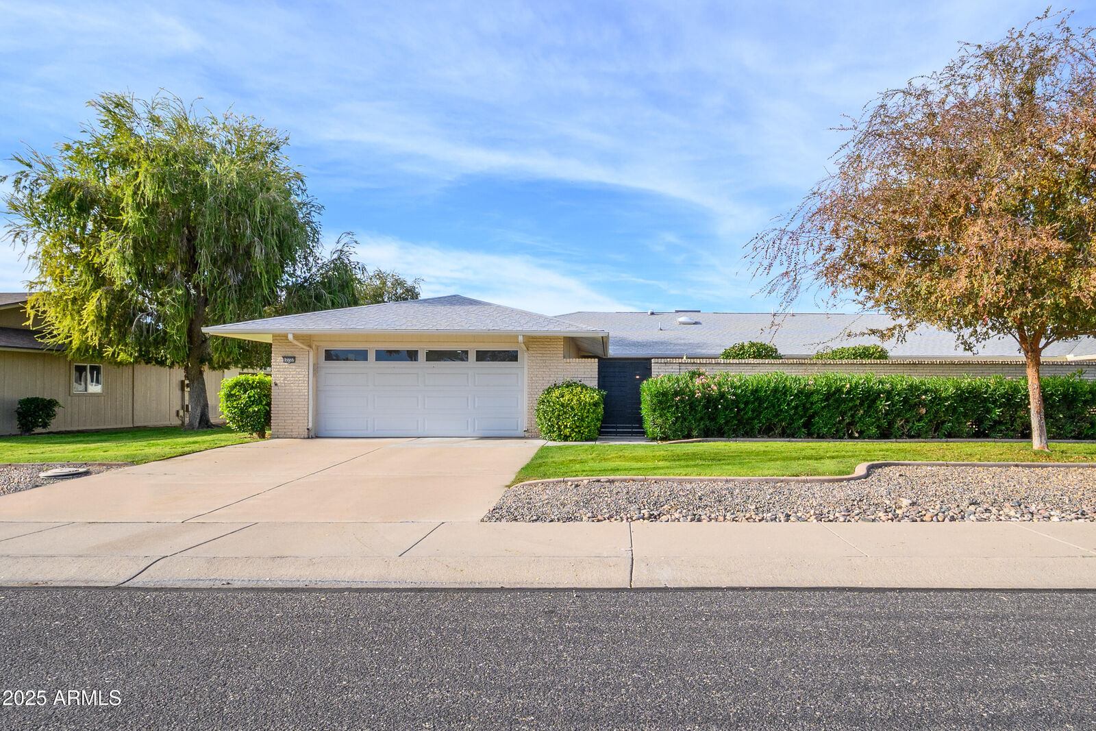Property Photo:  12727 W Maplewood Drive  AZ 85375 