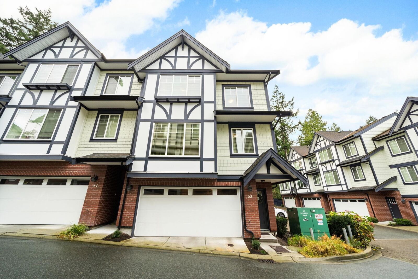 Property Photo:  11188 72 Avenue 53  BC V4E 0A5 