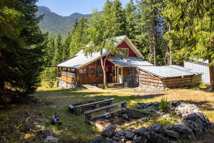 Property Photo: 2841 Blackwater Road BC V0N 1L0