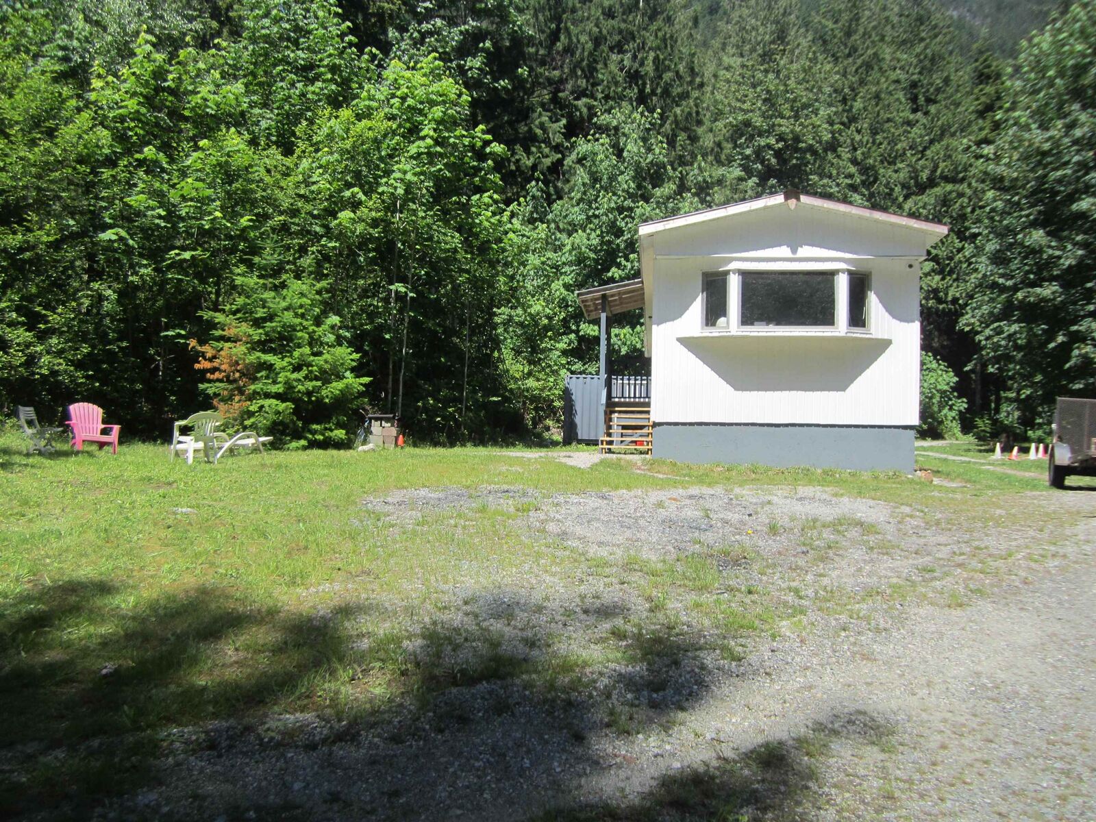 Property Photo: 11121 Barnes Road BC V0M 1G0