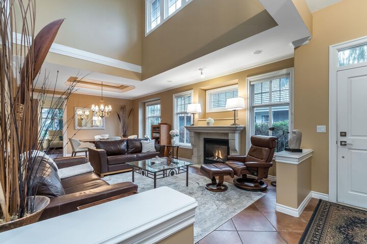 Property Photo:  15715 34 Avenue 62  BC V3Z 0J6 