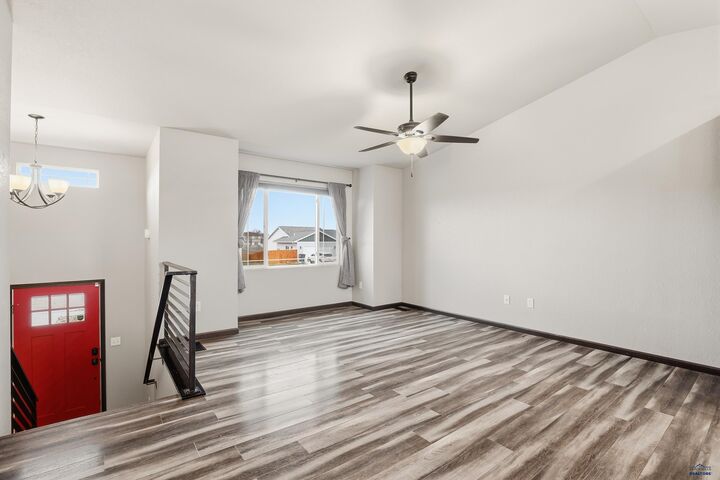 Property Photo: 624 Boswell Blvd SD 57719