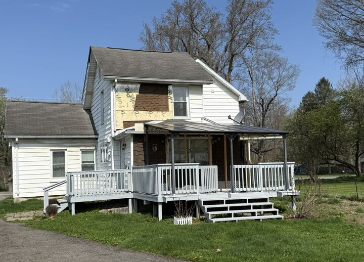 Property Photo:  3026 State Route 17C  NY 13845 