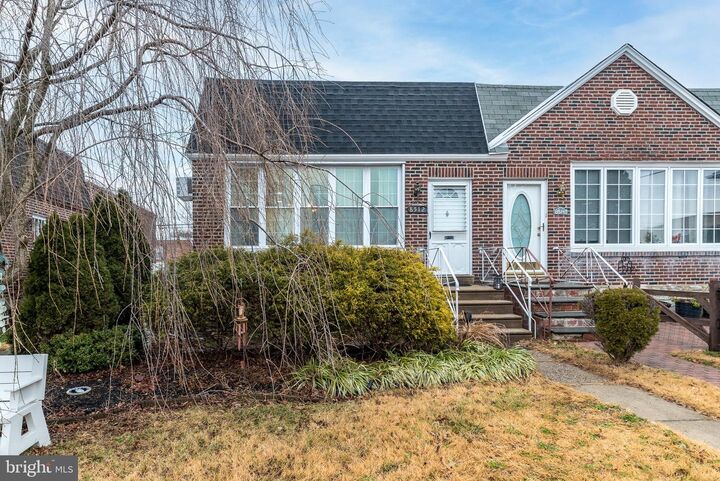 Property Photo:  8512 Frontenac Street  PA 19152 