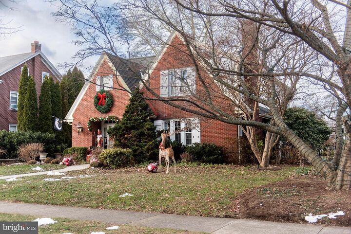Property Photo:  147 Elm Avenue  PA 17033 