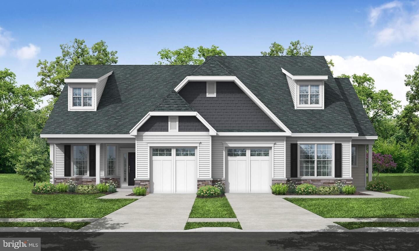 Property Photo:  30 Redkist Drive  NJ 08062 