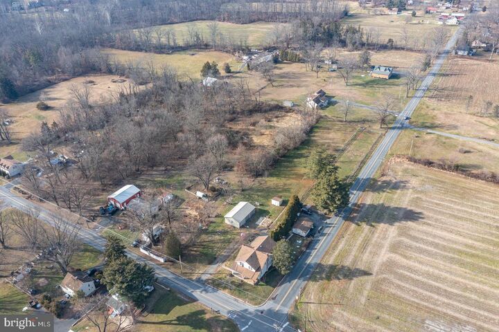 Property Photo:  202 Water Street  PA 19547 