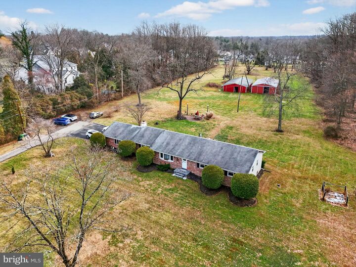 Property Photo: 1637 Dillon Road PA 19002