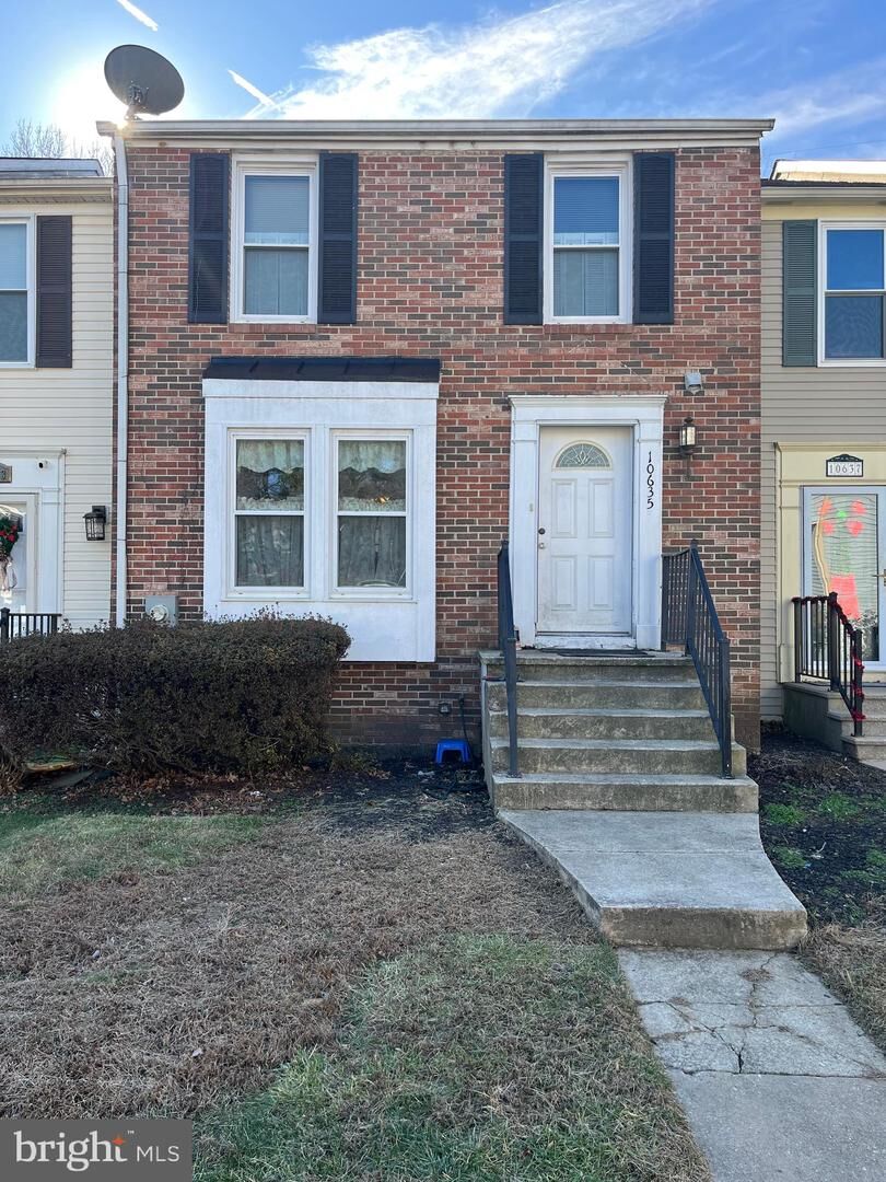 Property Photo:  10635 Glen Hannah Drive  MD 20723 