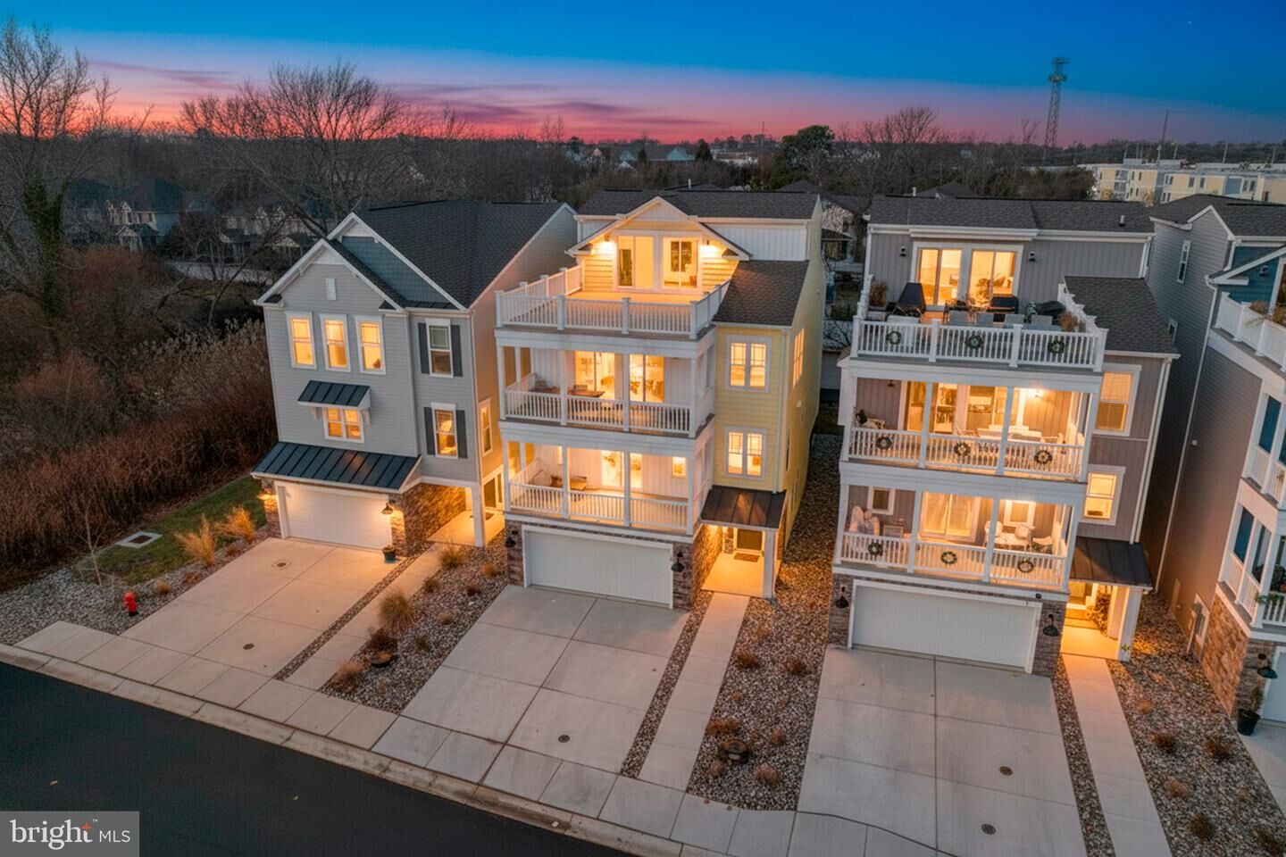 Property Photo:  20459 Blue Point Drive 27  DE 19971 