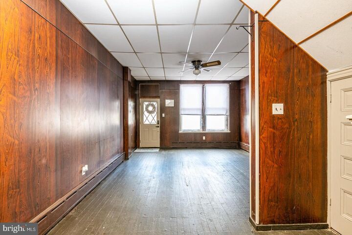 Property Photo: 709 W Norwegian Street PA 17901