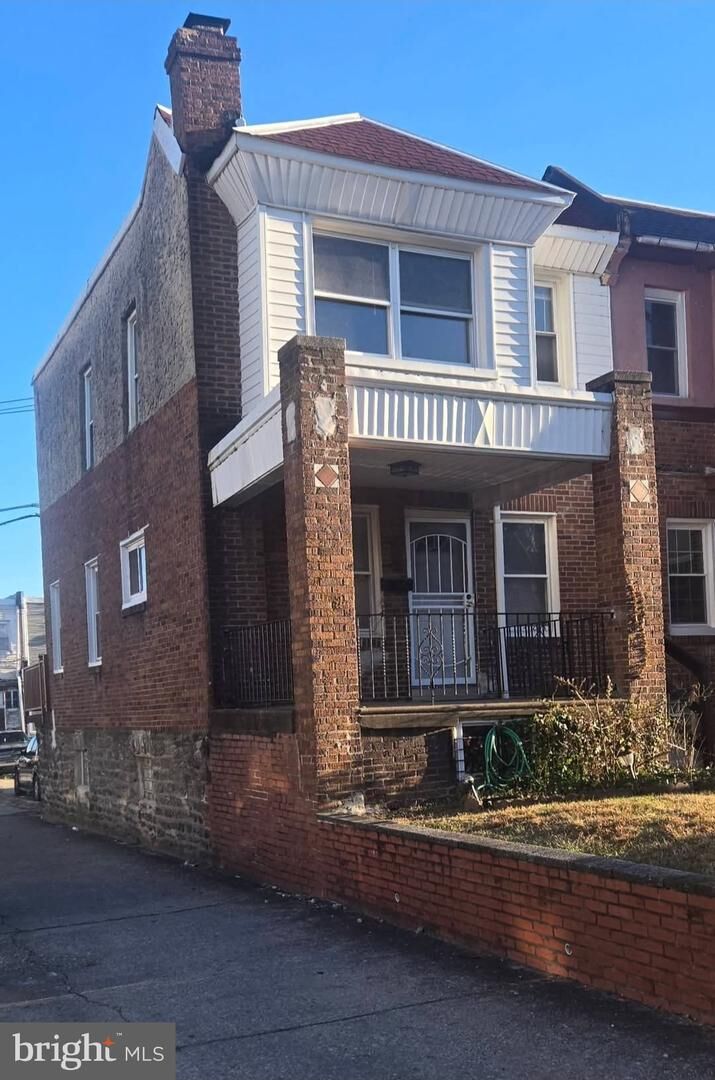 Property Photo:  740 E Haines Street  PA 19144 