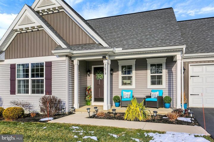 Property Photo:  2075 Spring Wood Lane  PA 17055 