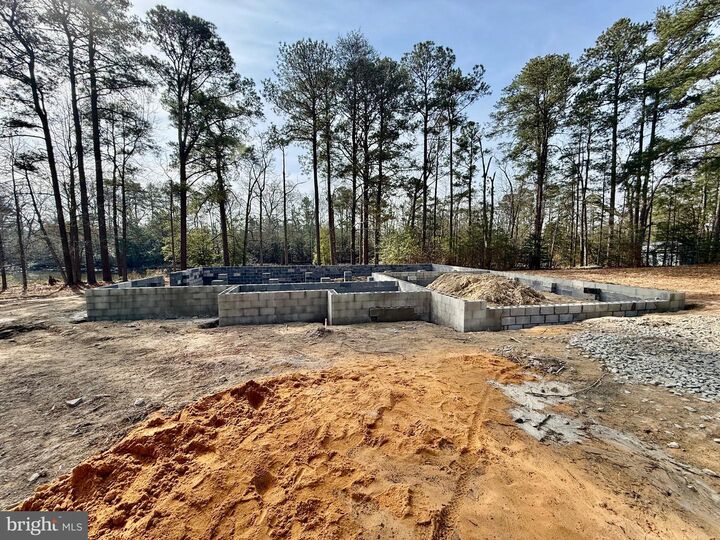 Property Photo:  Tbd Lot 28 South Glebe Rd  VA 22520 