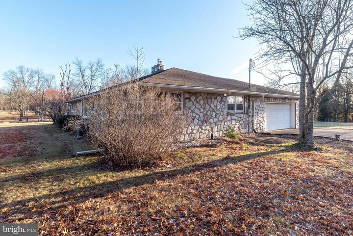 Property Photo:  767 Geigel Hill Road  PA 18942 