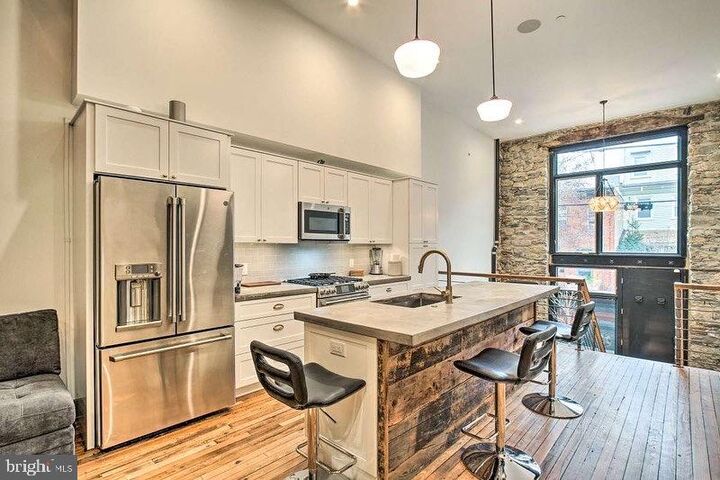 Property Photo: 2128 E Firth Street PA 19125