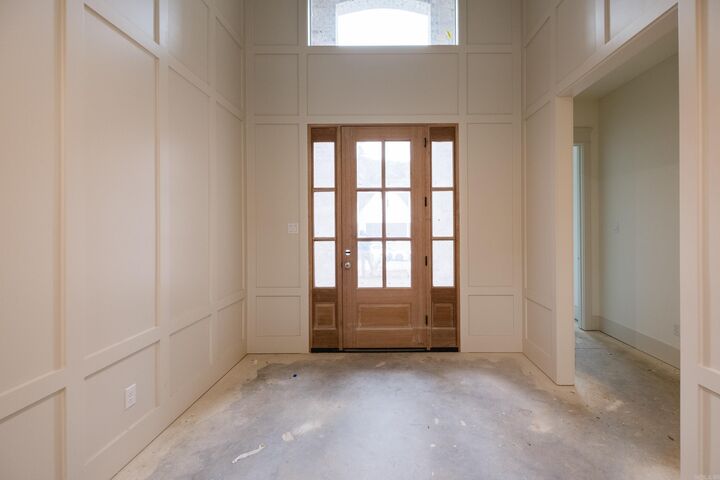 Property Photo:  142 Abington Drive  AR 72223 