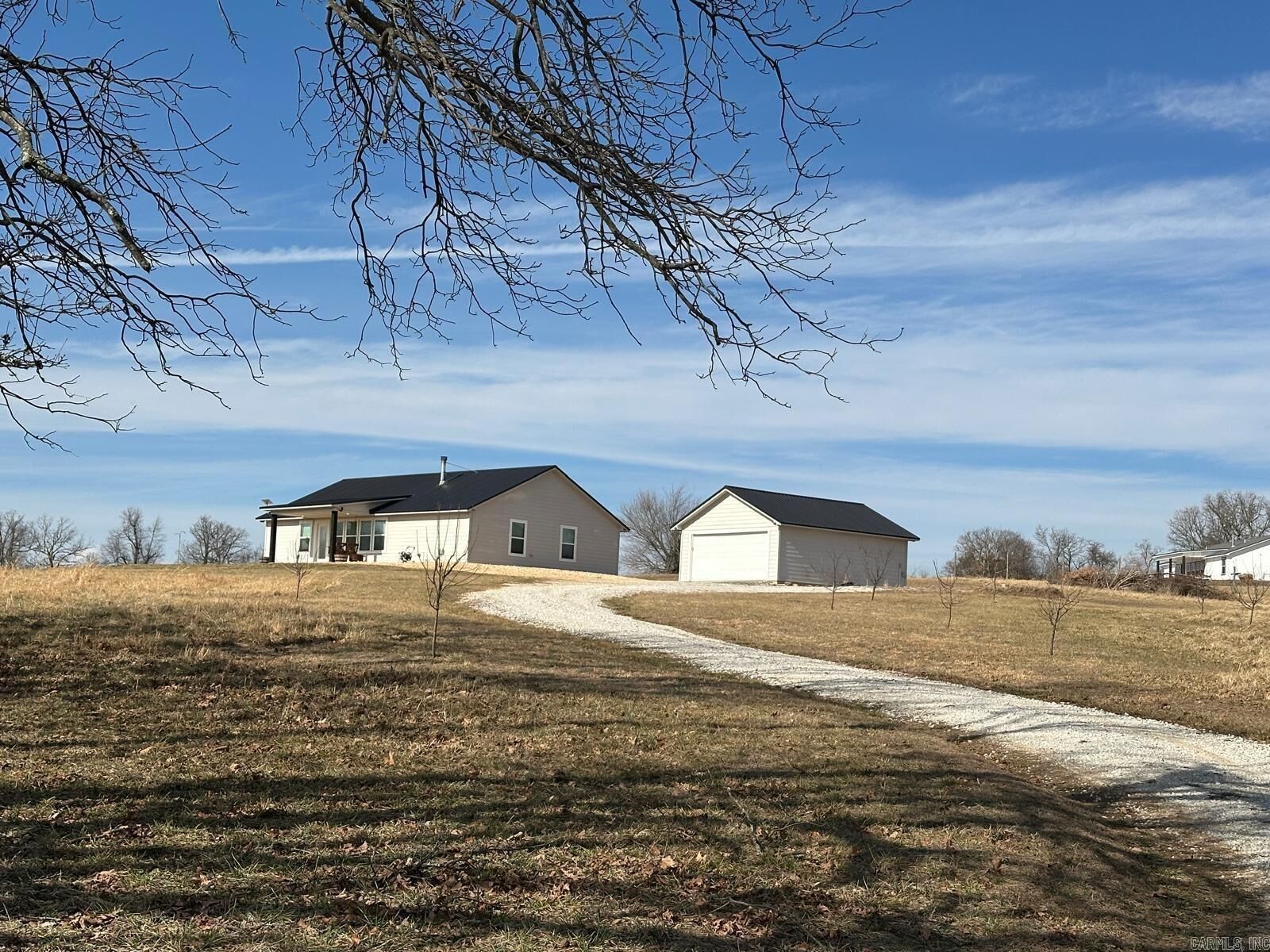 Property Photo:  1779 Nc 1600  AR 72624 