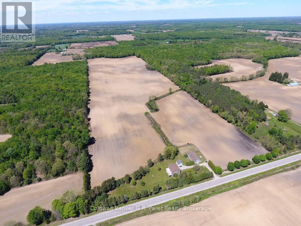 Property Photo:  141 24 Highway East  ON N0E 1P0 