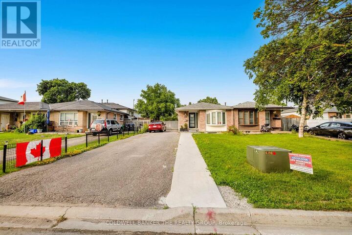 Property Photo:  89 Greenmount Road  ON L6S 1V1 